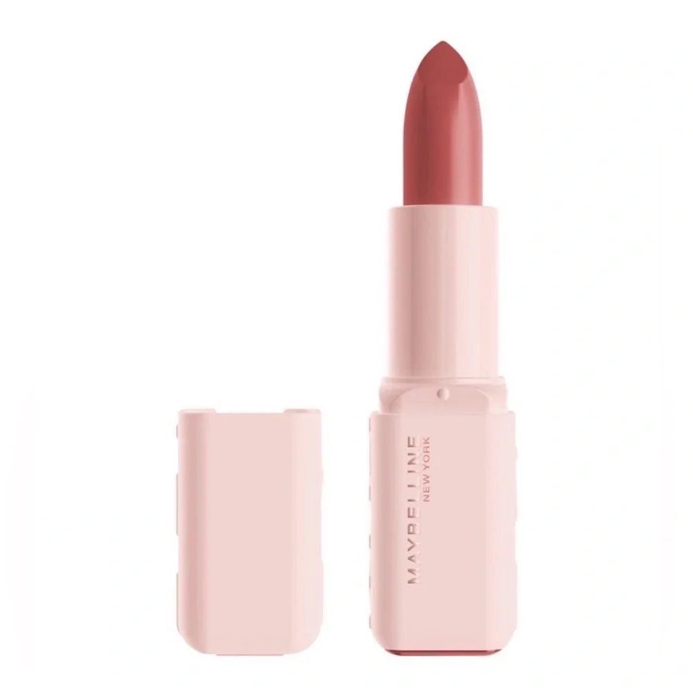 Maybelline Serum Lipstick Set ~ Maybe It's... Soft & Crop Top + Lifter Liner Set